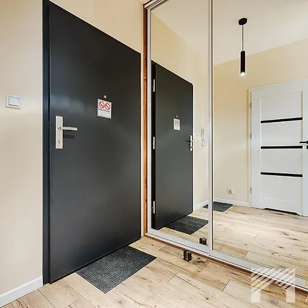 Manu Park I By Lookap Parking Gratis Apartamento